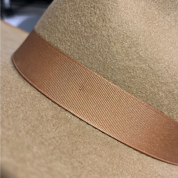 Lack of Color Teak Rancher Hat